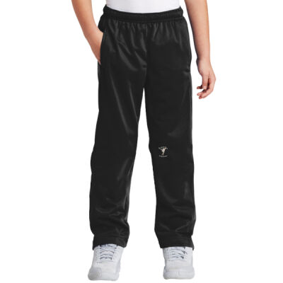 Company Dancer (YOUTH) Track Pants (Must be a Company Dancer to order) Thumbnail